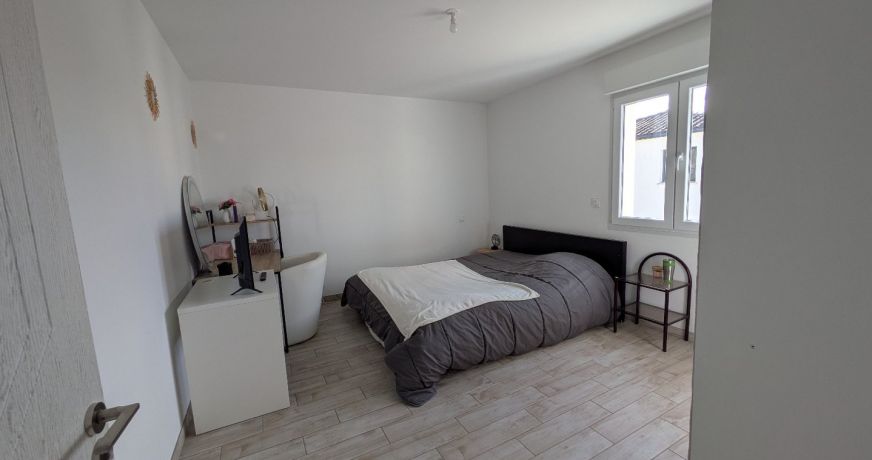 vente Villa Castries