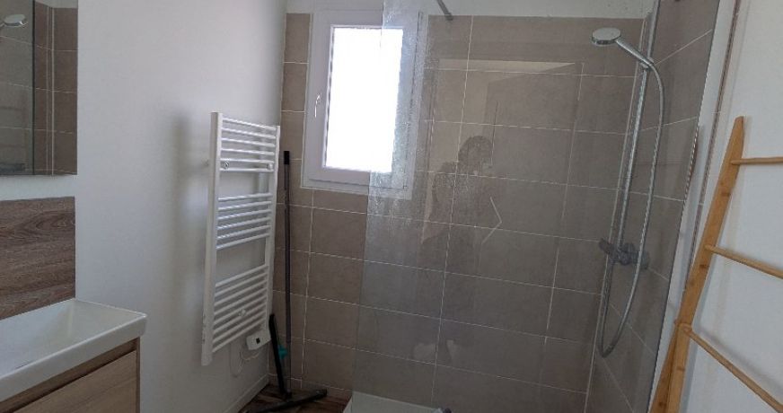 vente Villa Castries