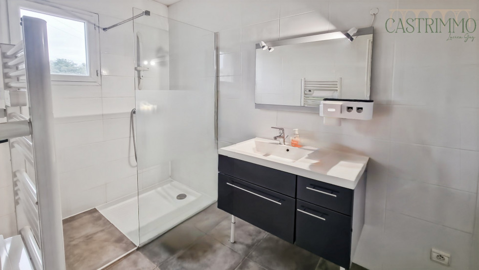 location Maison Saint Hilaire De Beauvoir - Photo 6