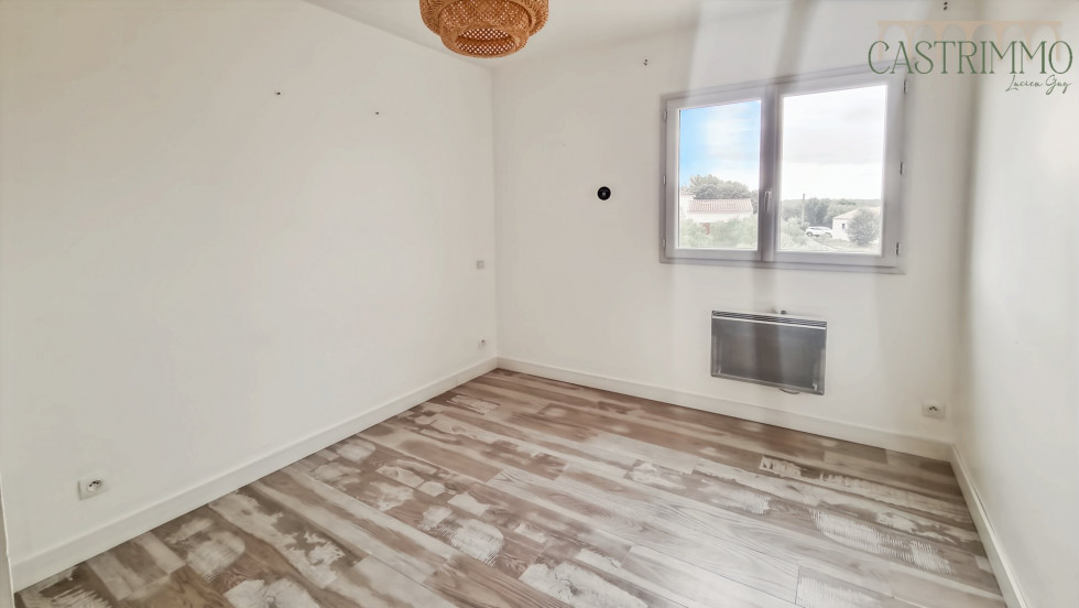 location Maison Saint Hilaire De Beauvoir - Photo 4