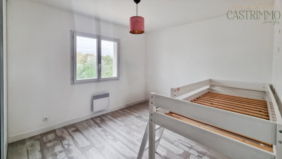 location Maison Saint Hilaire De Beauvoir - Photo 5