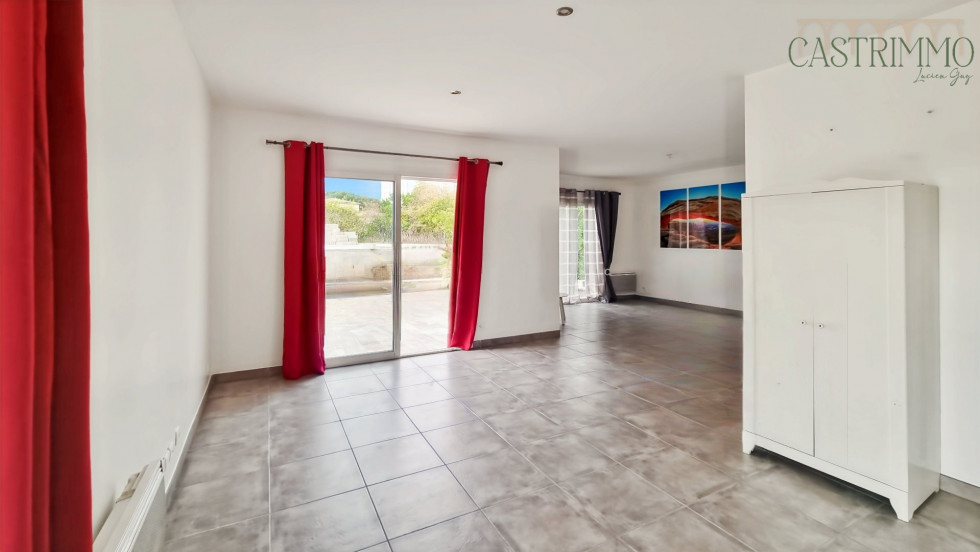 location Maison Saint Hilaire De Beauvoir - Photo 2