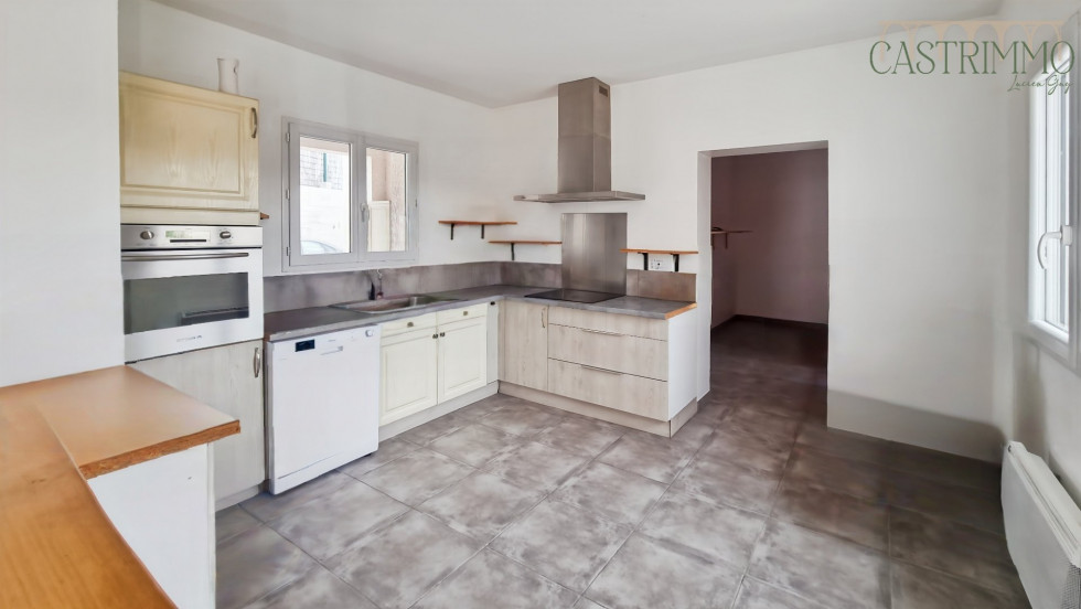 location Maison Saint Hilaire De Beauvoir - Photo 3