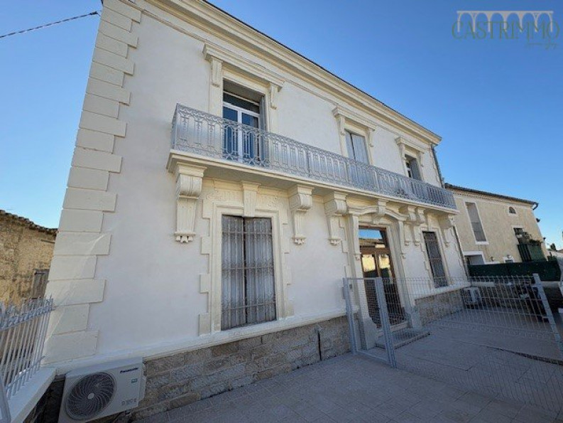 vente Appartement Castries - Photo 1