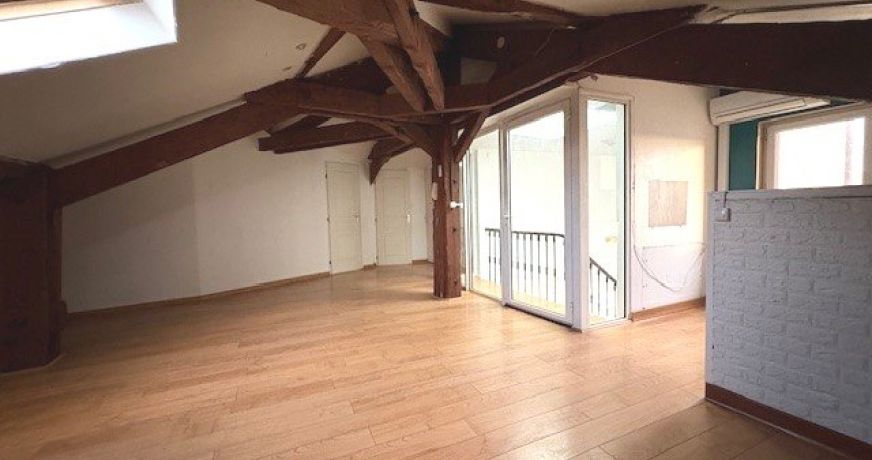 vente Appartement Castries