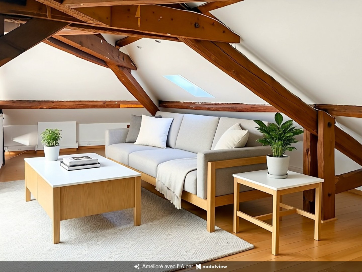 vente Appartement Castries - Photo 2