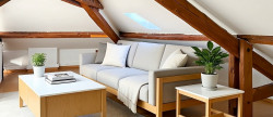 vente Appartement Castries
