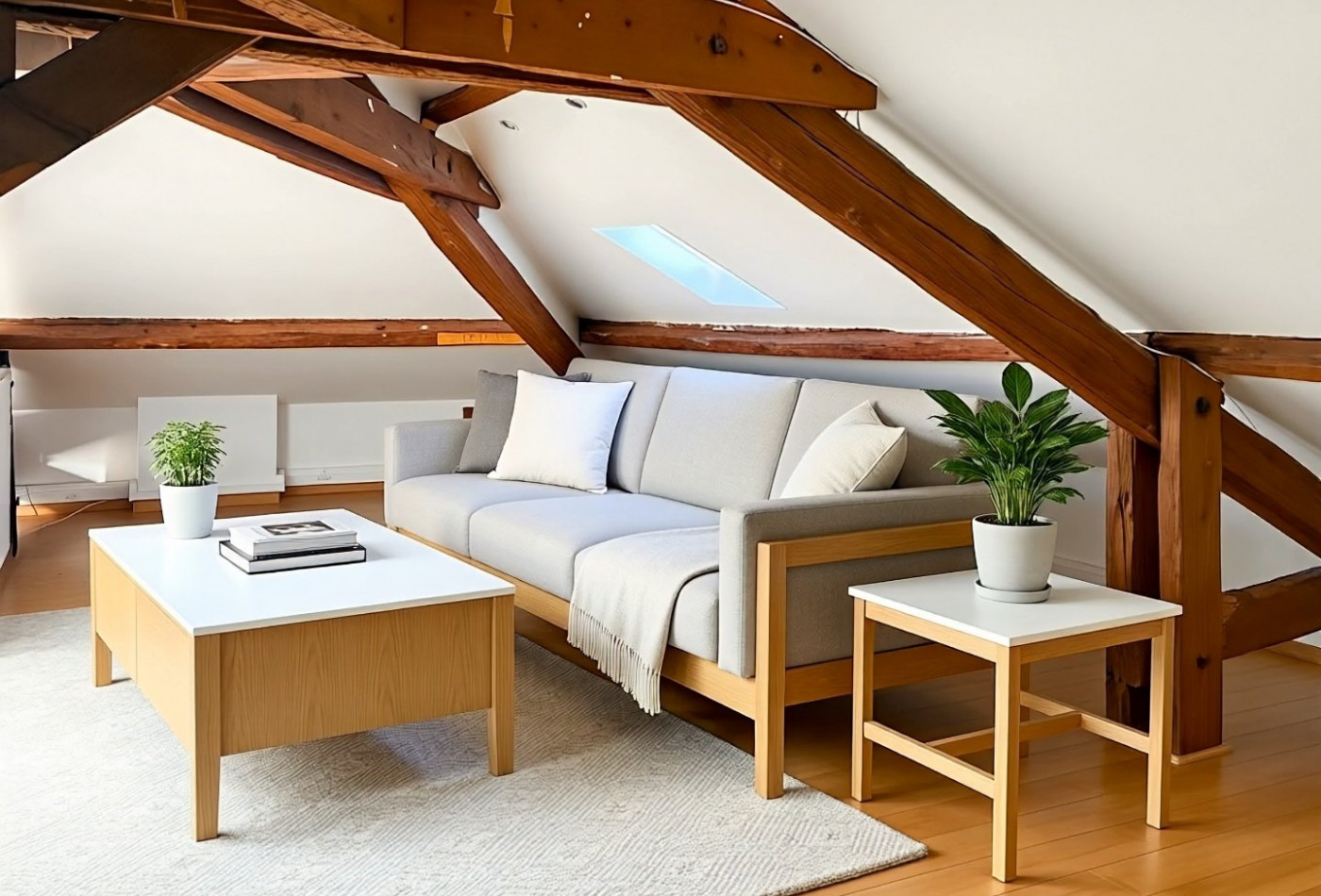vente Appartement Castries - Photo 2
