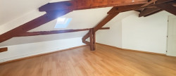 vente Appartement Castries