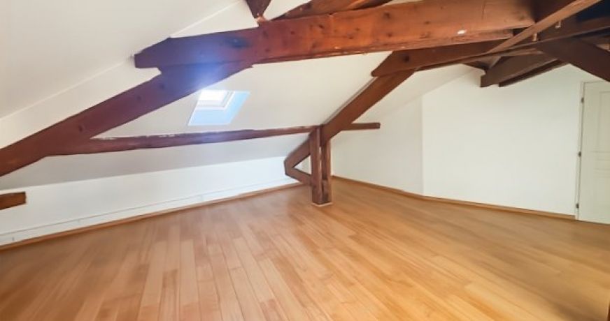 vente Appartement Castries