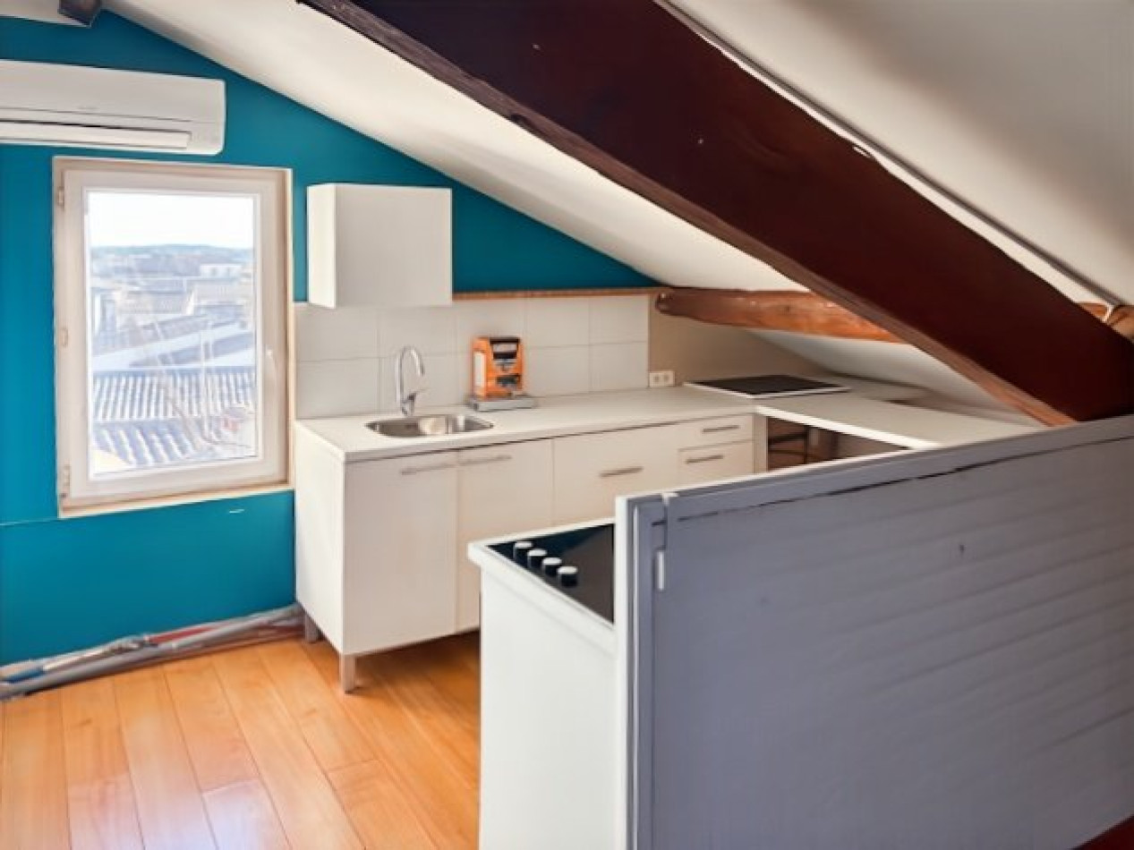 vente Appartement Castries - Photo 4