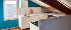 vente Appartement Castries