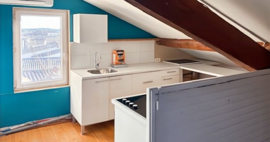 vente Appartement Castries