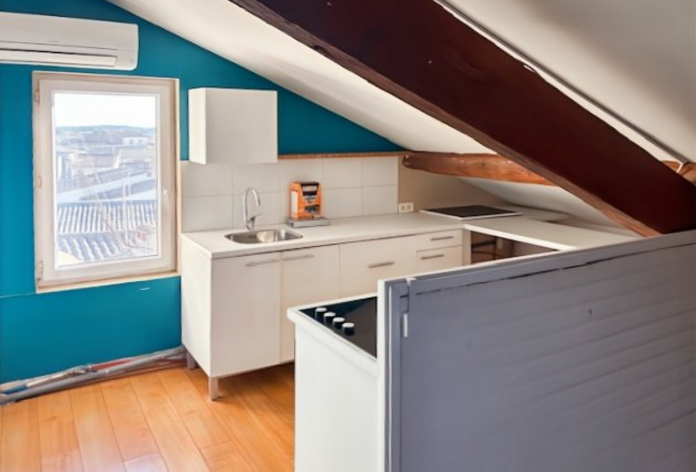 vente Appartement Castries - Photo 4