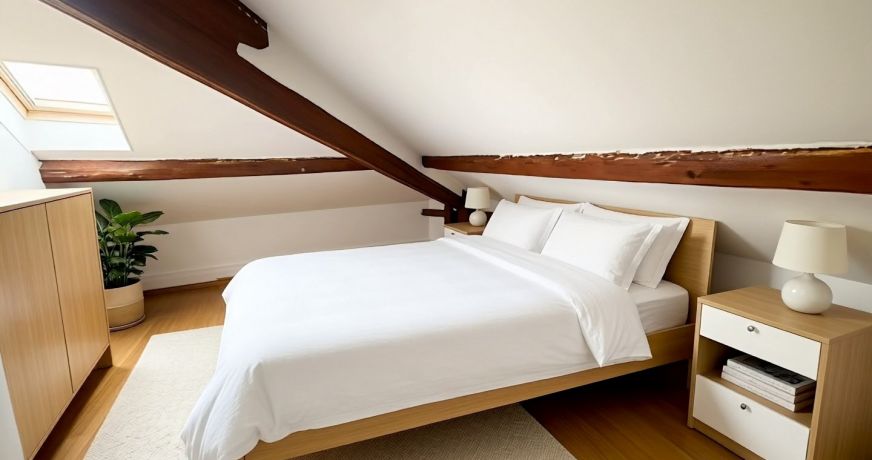 vente Appartement Castries