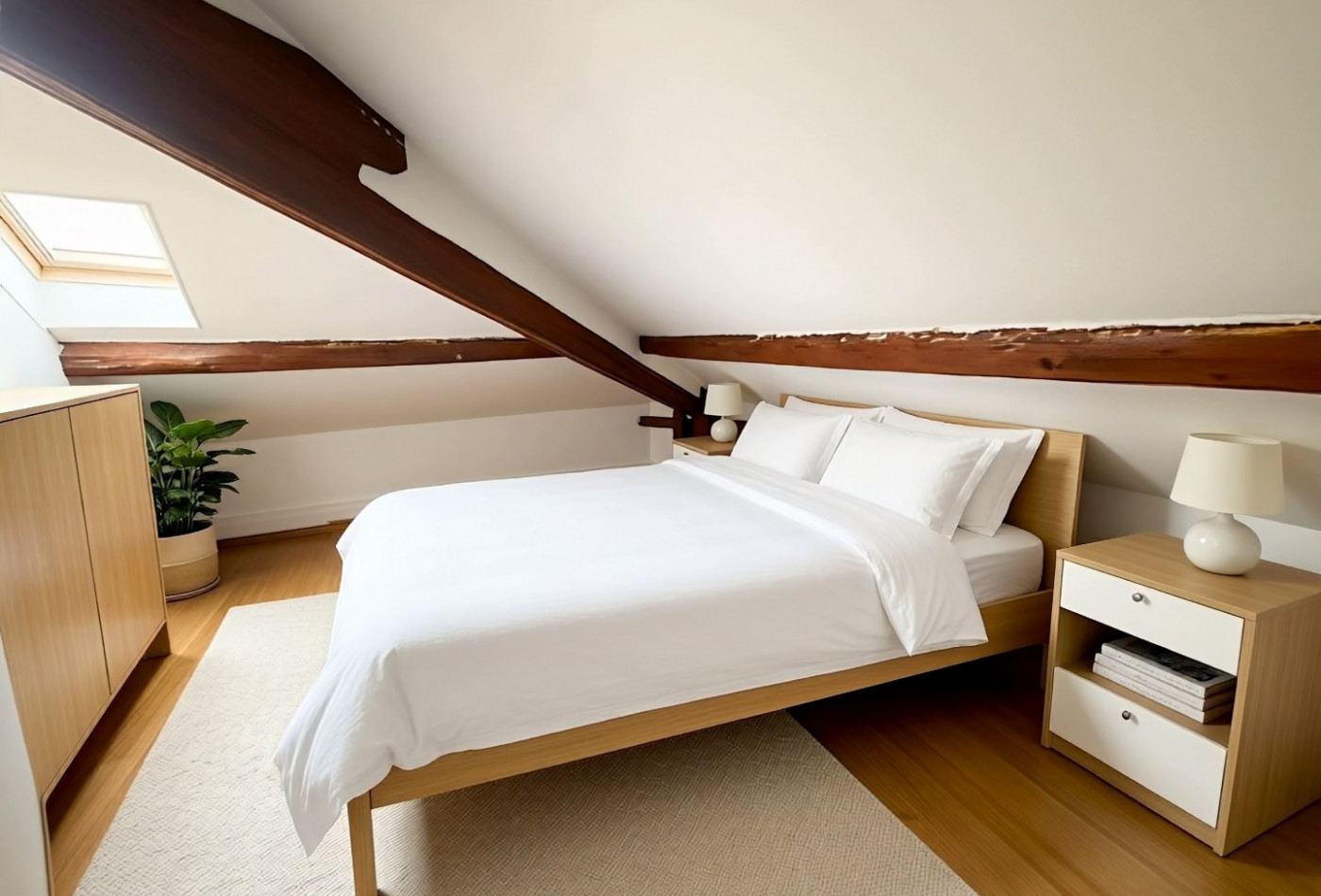 vente Appartement Castries - Photo 5