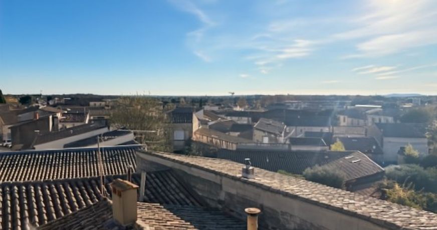vente Appartement Castries