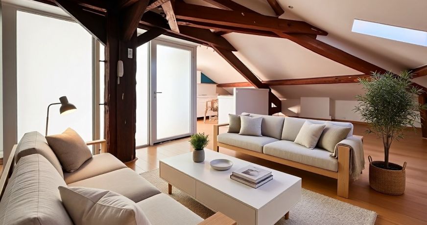 vente Appartement Castries