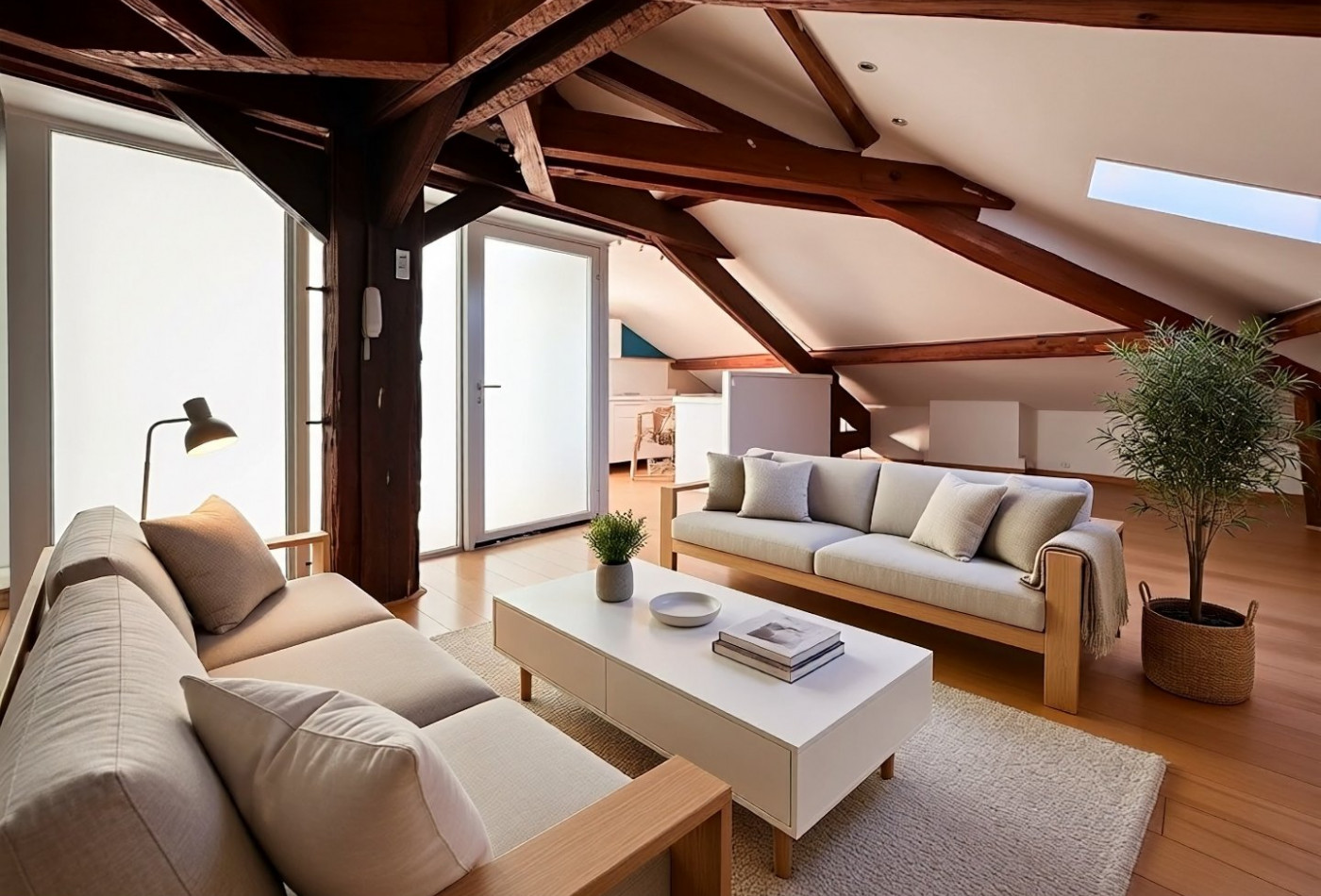 vente Appartement Castries - Photo 3