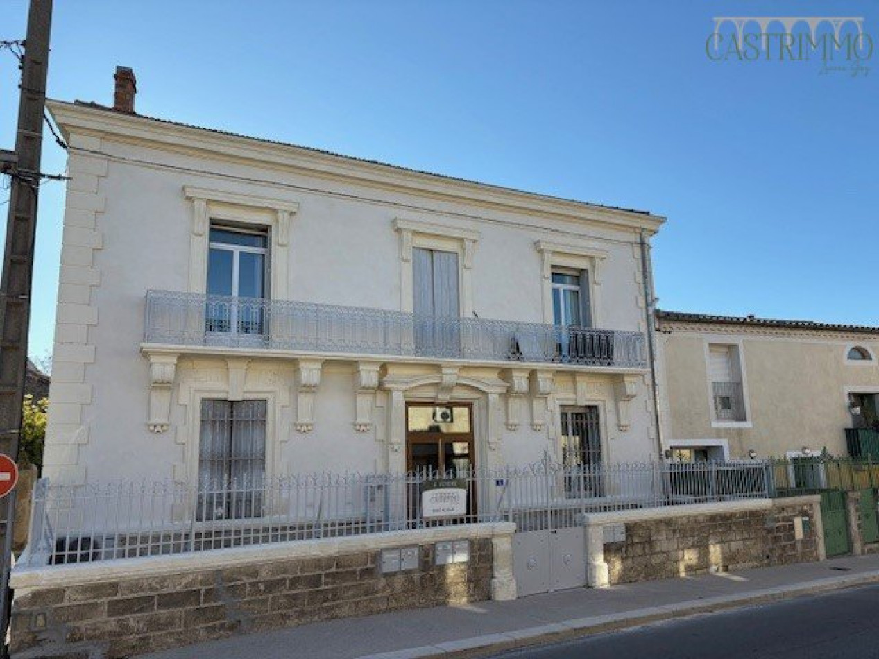 vente Appartement Castries - Photo 1