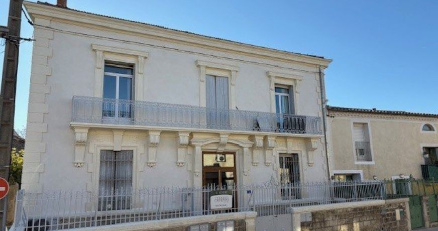 vente Appartement Castries