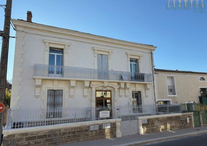 vente Appartement Castries