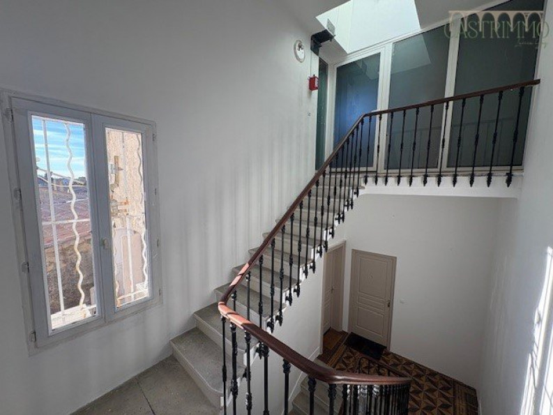 vente Appartement Castries - Photo 3