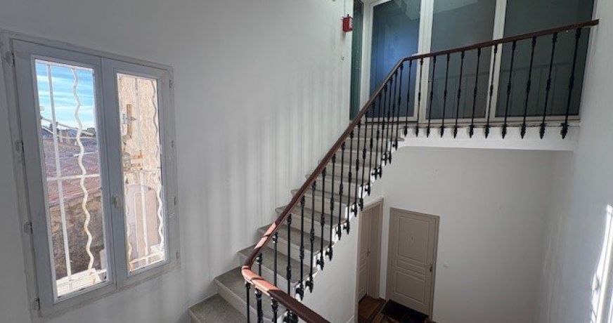 vente Appartement Castries