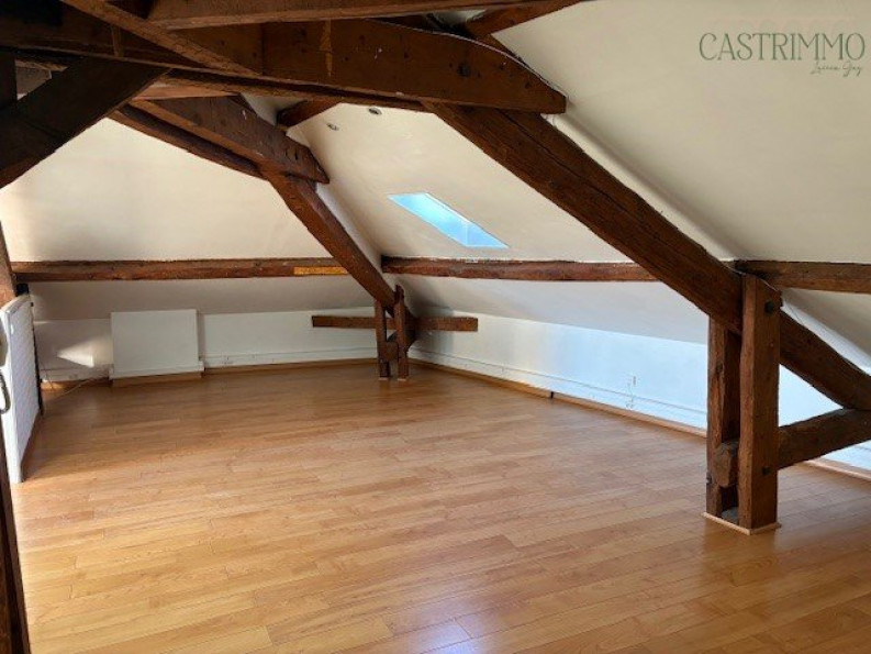 vente Appartement Castries - Photo 4