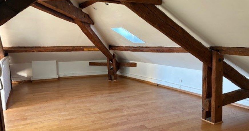vente Appartement Castries