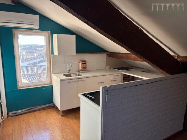 vente Appartement Castries - Photo 5