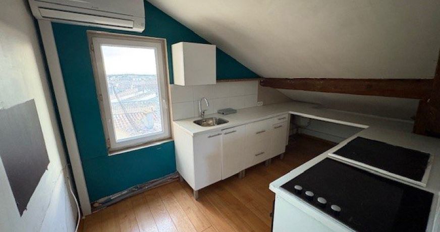 vente Appartement Castries