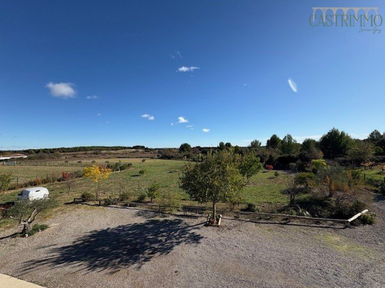 vente Villa Restinclieres - Photo 1