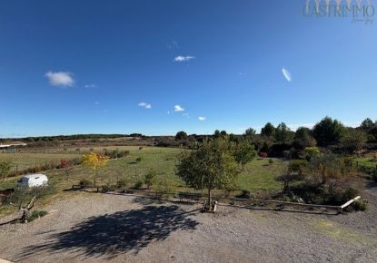 vente Villa Restinclieres