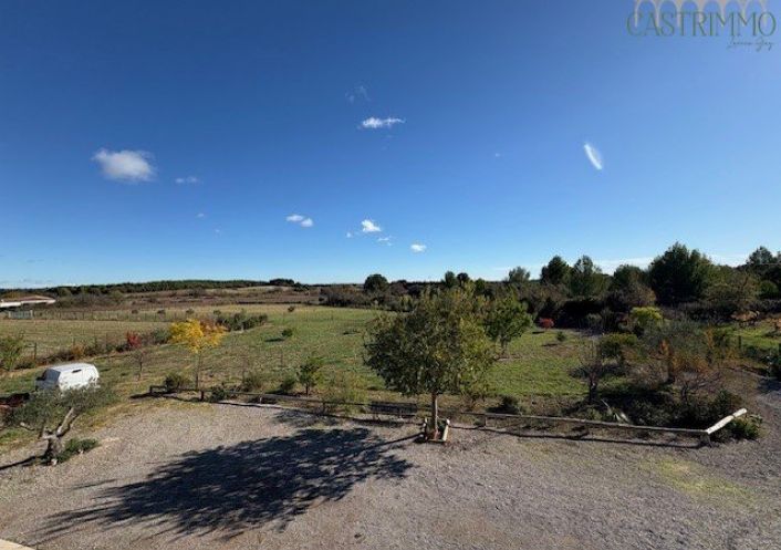 vente Villa Restinclieres