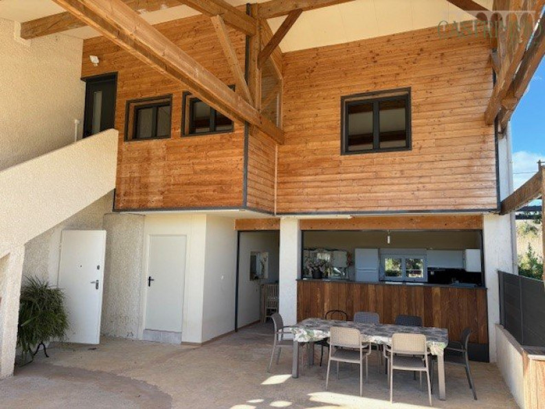 vente Villa Restinclieres - Photo 4