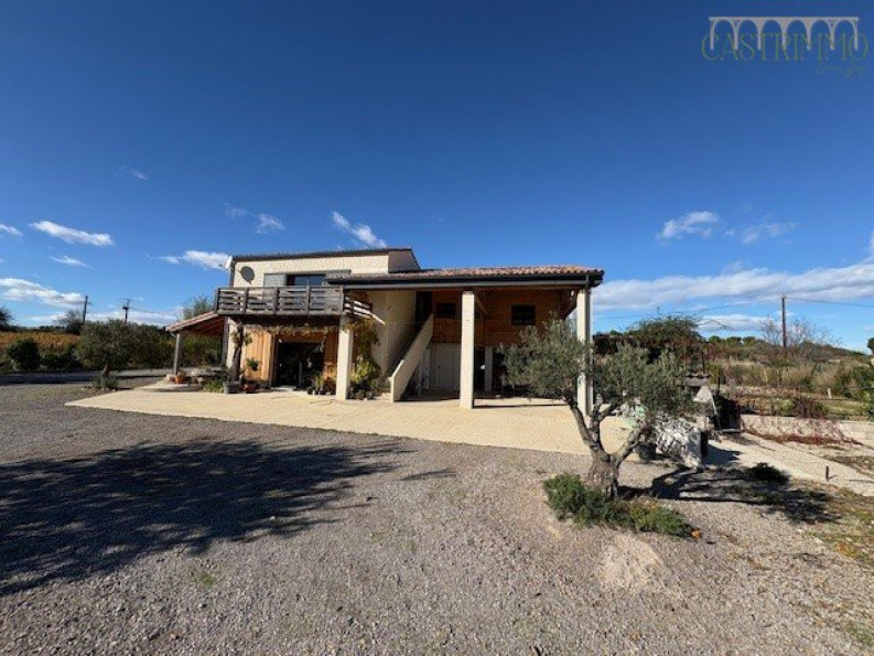 vente Villa Restinclieres - Photo 5