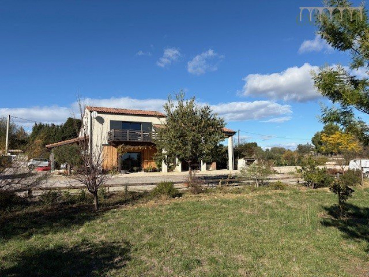 vente Villa Restinclieres - Photo 3