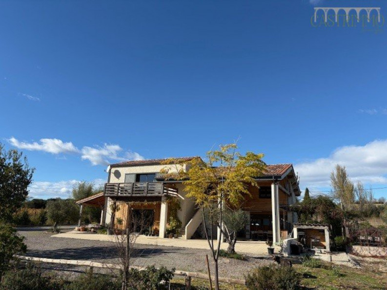 vente Villa Restinclieres - Photo 6