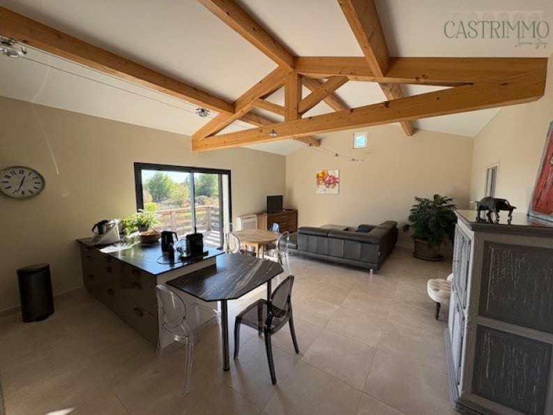 vente Villa Restinclieres - Photo 7