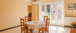 vente Maison de ville Nimes