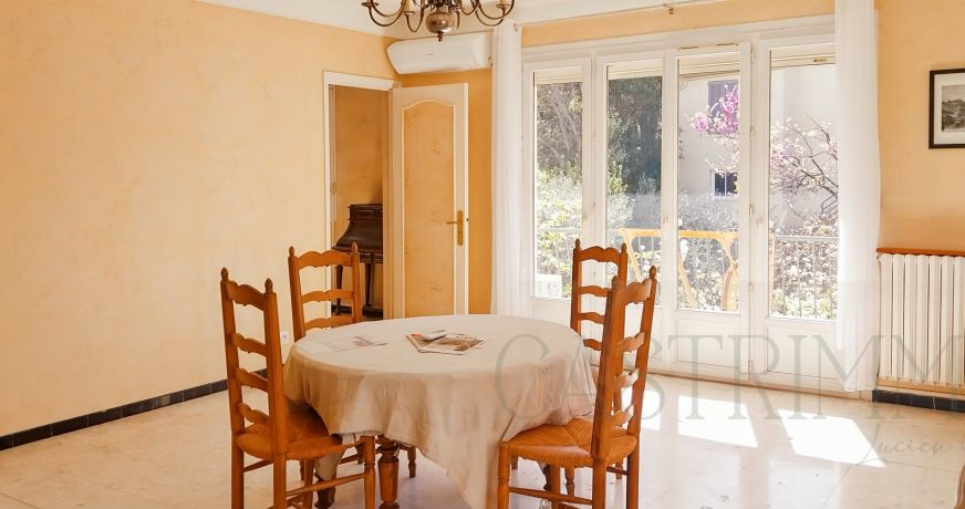 vente Maison de ville Nimes