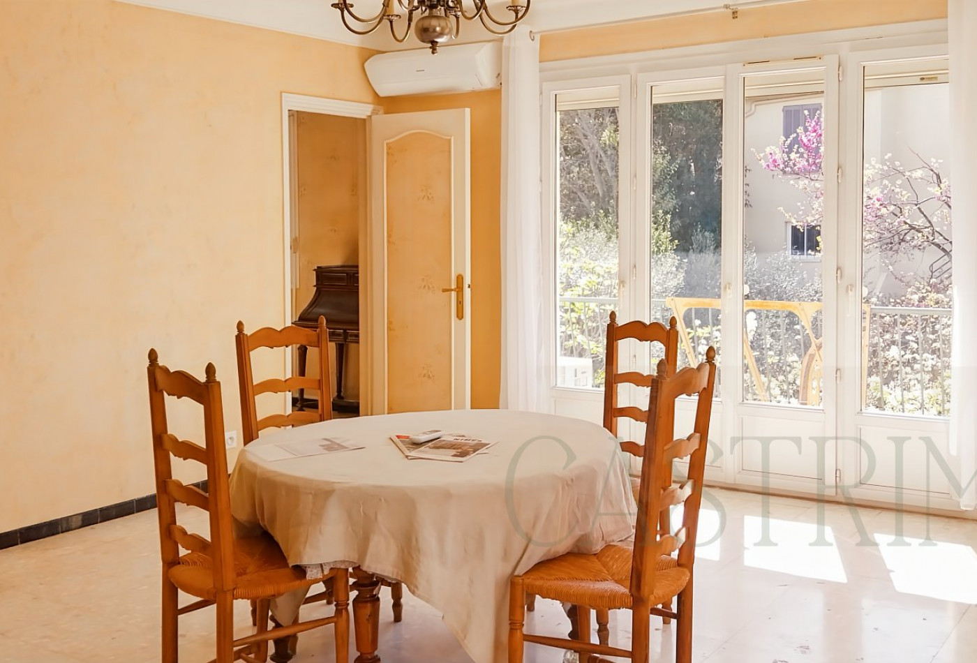 vente Maison de ville Nimes - Photo 4