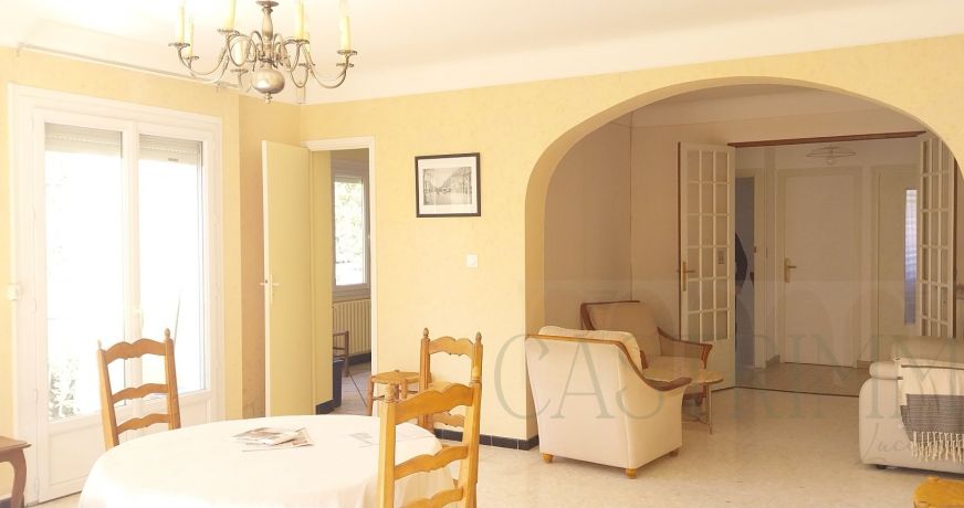 vente Maison de ville Nimes