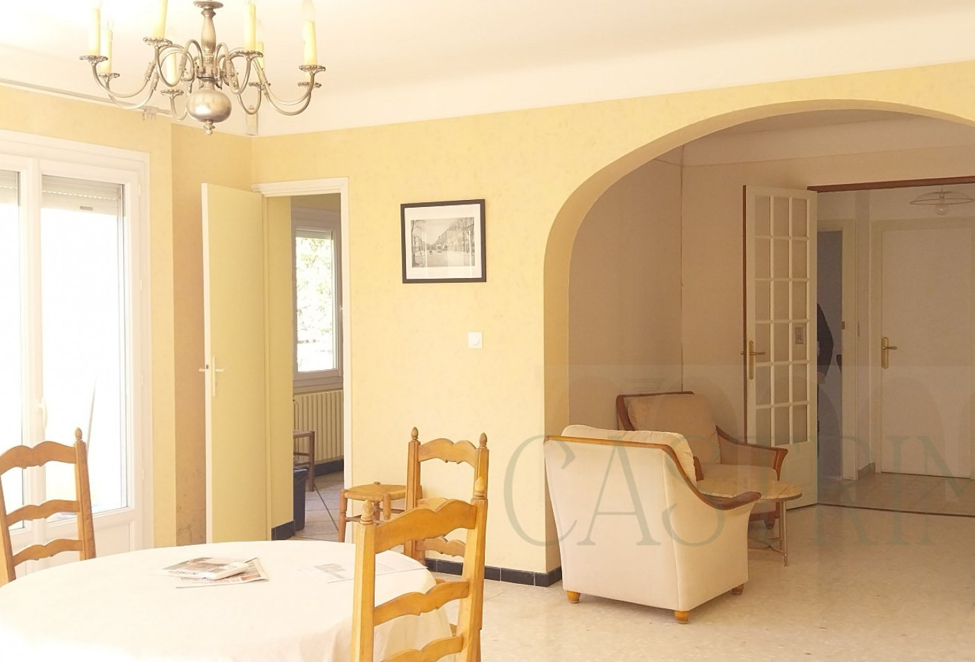 vente Maison de ville Nimes - Photo 5
