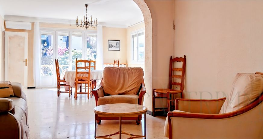 vente Maison de ville Nimes