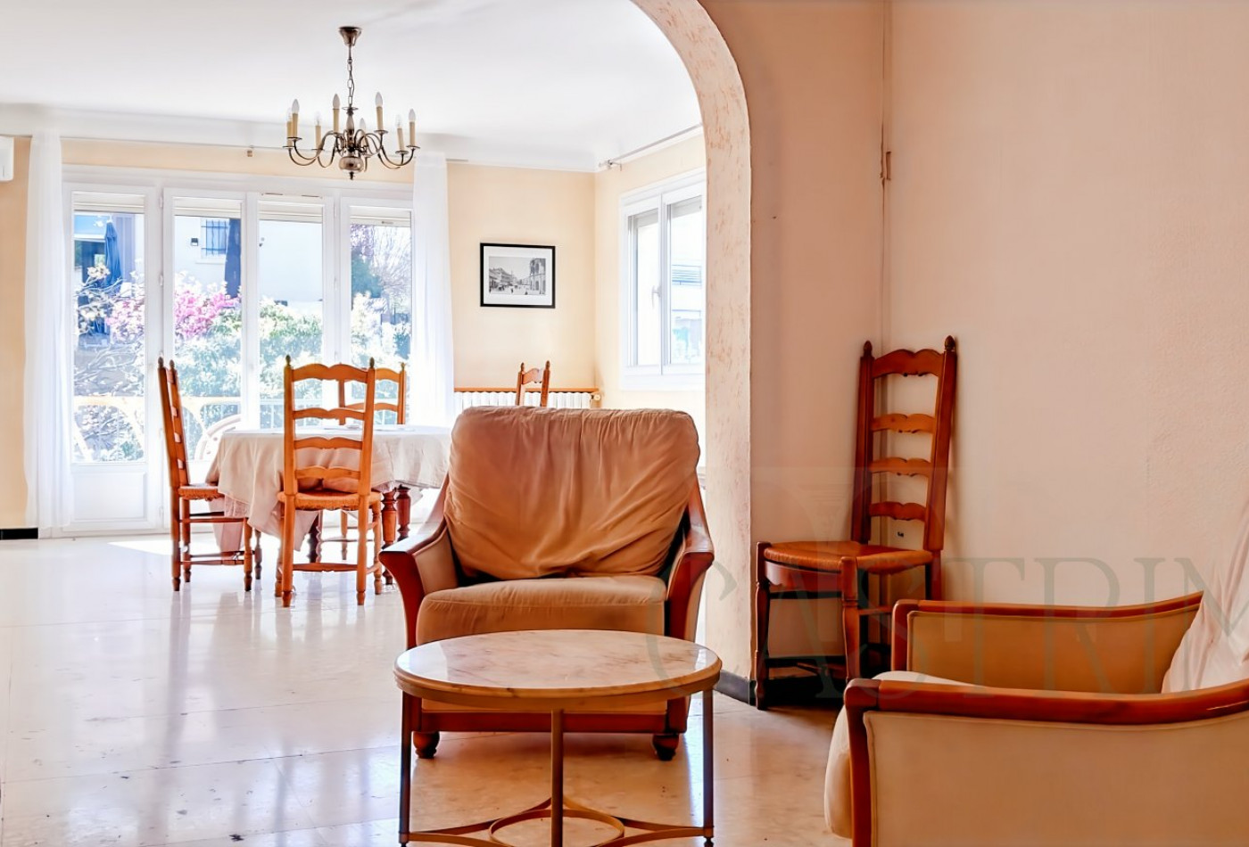 vente Maison de ville Nimes - Photo 6