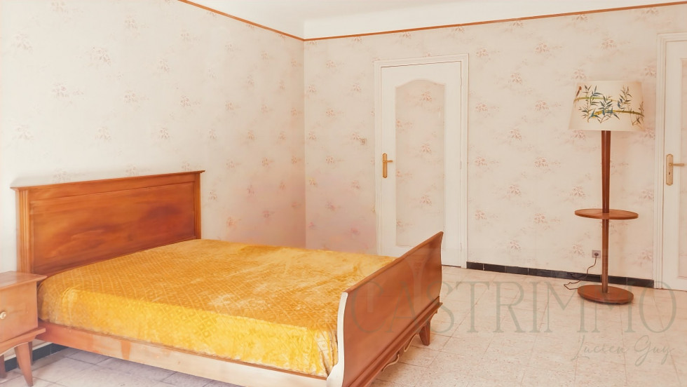 vente Maison de ville Nimes - Photo 8