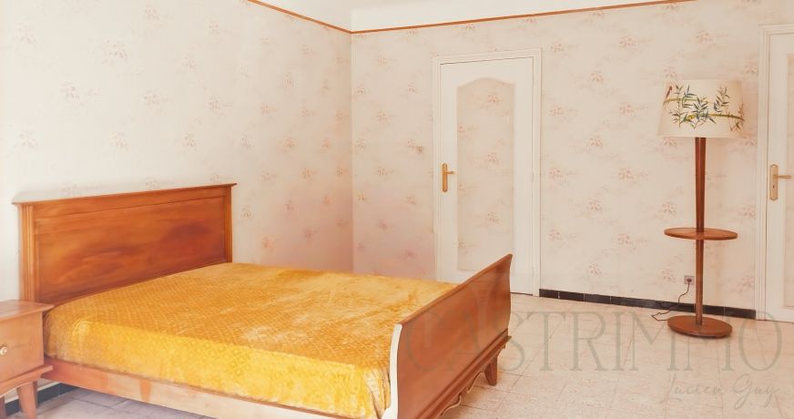 vente Maison de ville Nimes