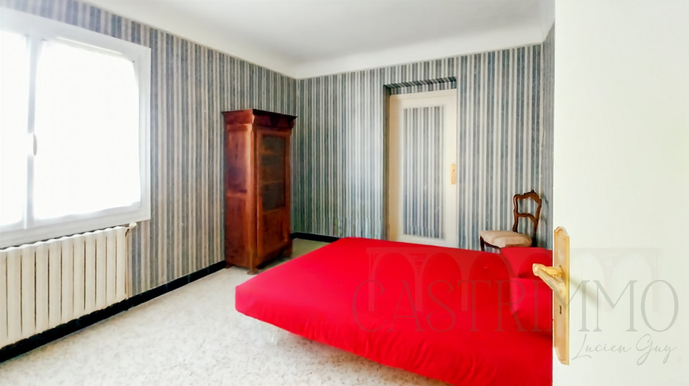 vente Maison de ville Nimes - Photo 9